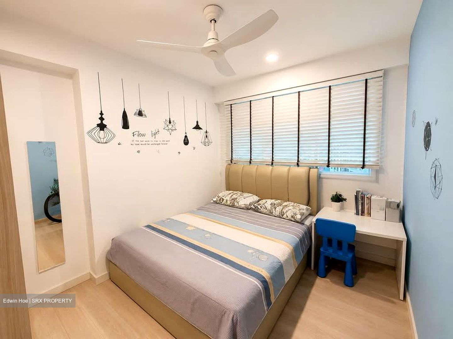 Blk 421C Northshore Straitsview (Punggol), HDB 4 Rooms #597647391
